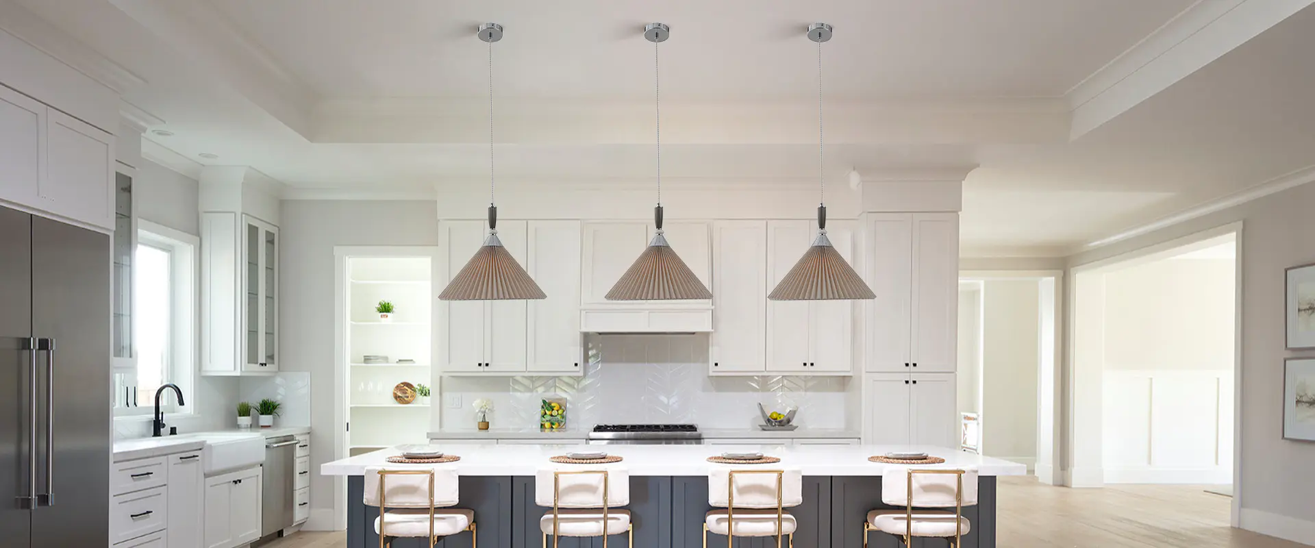 Wall Sconces ထုတ်လုပ်သူ