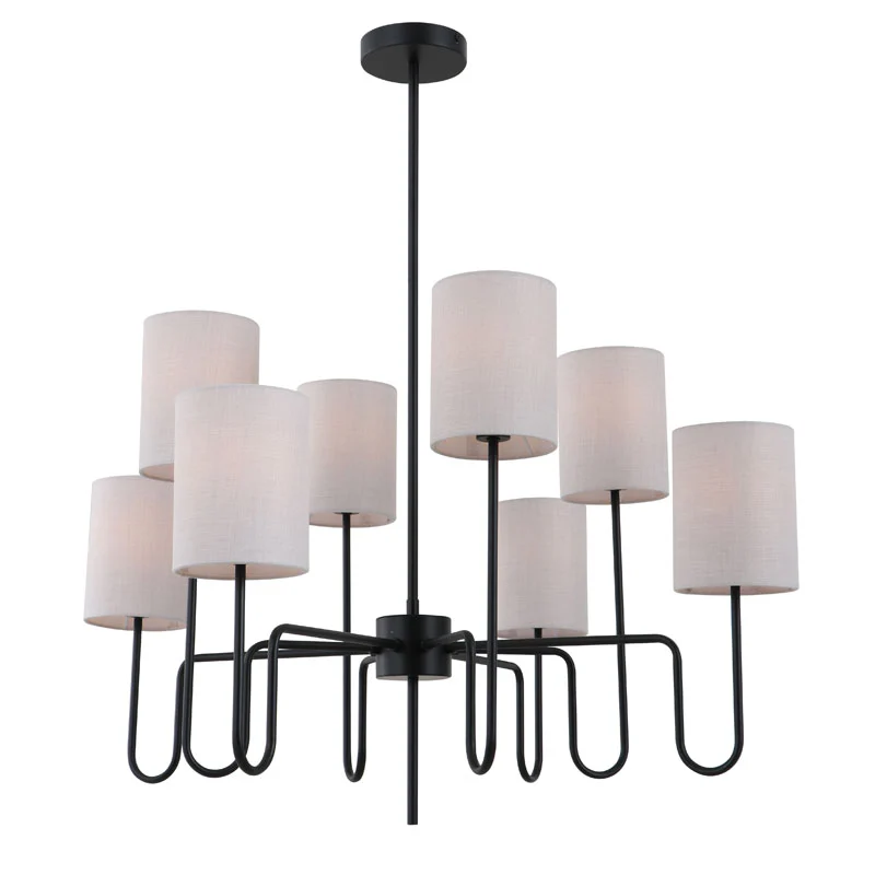 ကျွန်ုပ်တို့သည် Chandeliers များအတွက်ဝါယာကြိုးများနှင့်ချိတ်ဆက်ပြီးဗို့အားပါဝါစစ်ဆေးမှုကိုမည်သို့ပြုလုပ်နိုင်သနည်း။