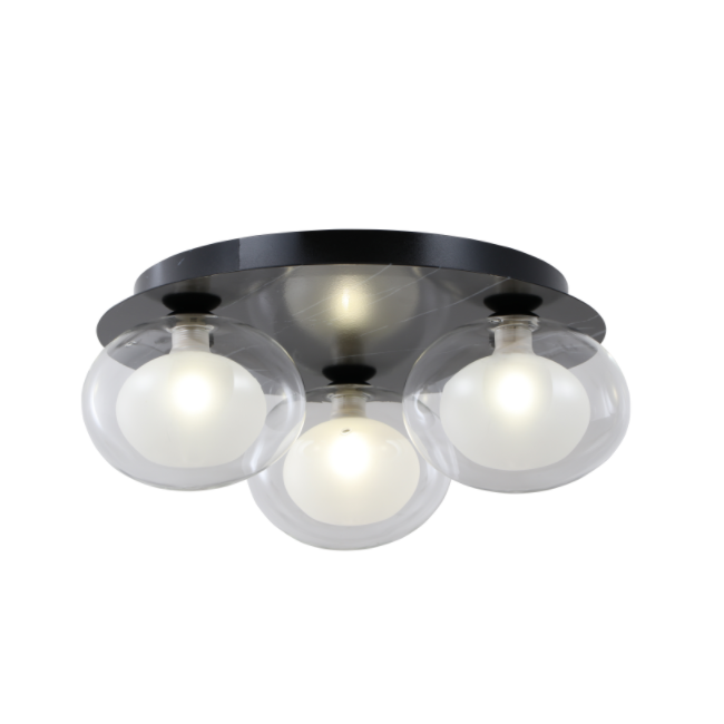 Inner-Toot Glass Chandelers သည်အိမ်အလှဆင်တွင်လမ်းကြောင်းသစ်တစ်ခုကိုသတ်မှတ်ထားပါသလား။