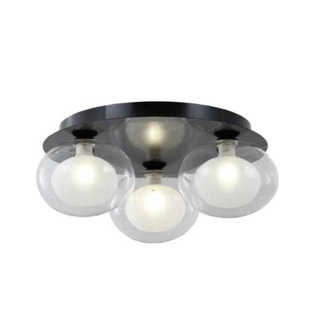 Inner-Toot Glass Chandelers သည်အိမ်အလှဆင်တွင်လမ်းကြောင်းသစ်တစ်ခုကိုသတ်မှတ်ထားပါသလား။