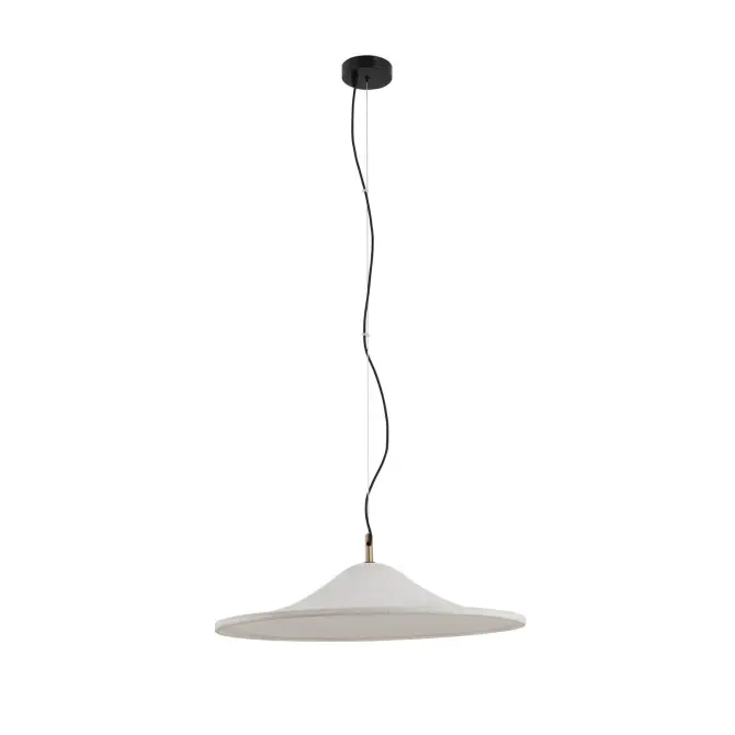 LED Gypsum Pendant Light သည်အဘယ်နည်း။
