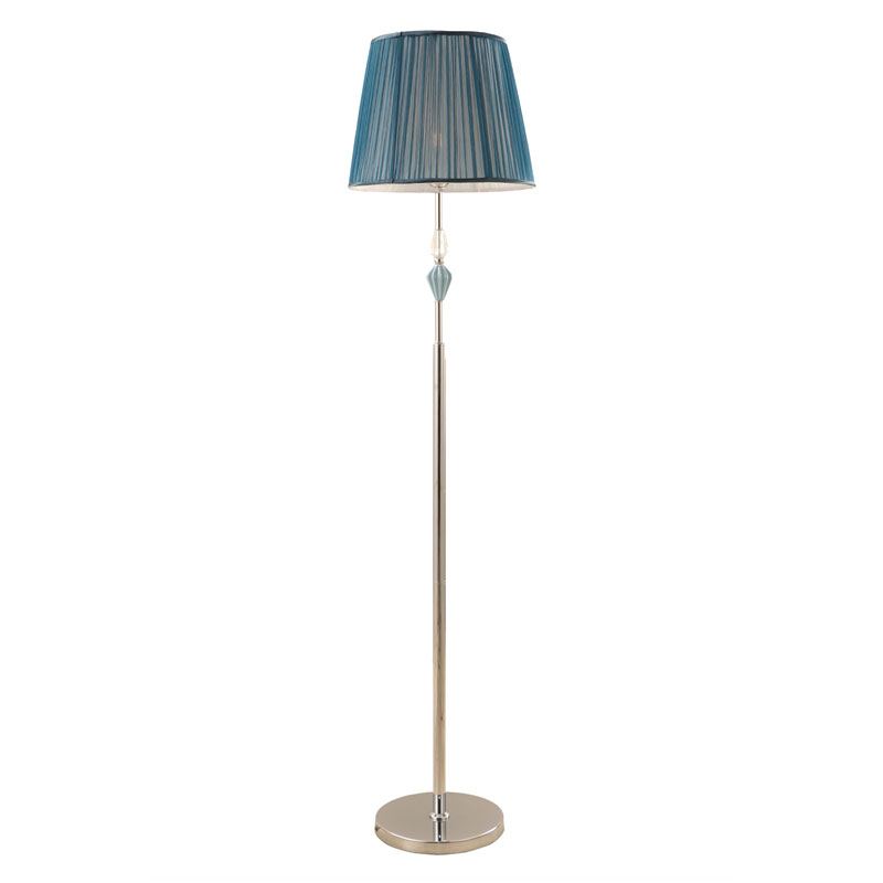 Pleated Fabric Standing Floor Light သည် သင့်အိမ်အလှဆင်ခြင်းကို မည်သို့တိုးတက်စေသနည်း။