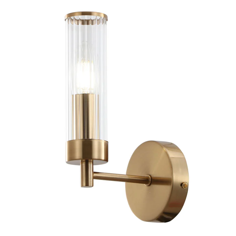 Fixed Slim Up Wall Sconce သည် သင်၏ Space ကို မည်သို့ပြောင်းလဲနိုင်မည်နည်း။