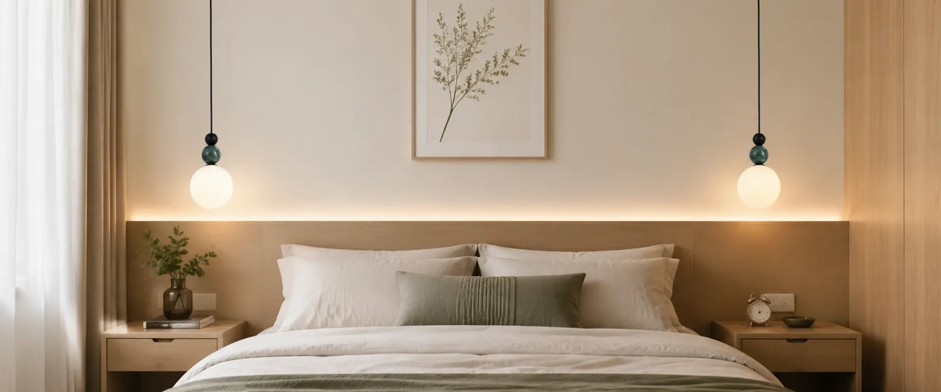 Wall Sconces ထုတ်လုပ်သူ