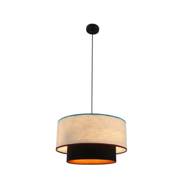 3 အလင်းရောင်စည် chandelier