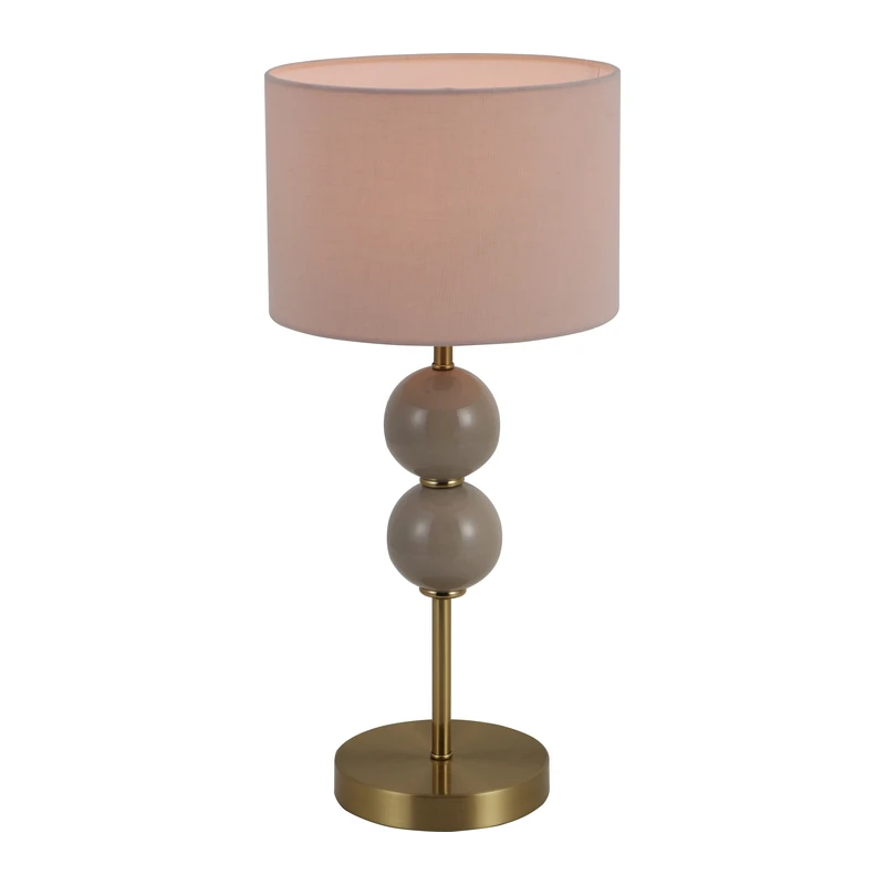 Ceramic Bedside Table မီးအိမ်