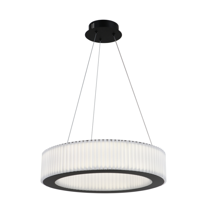 Circular Ring LED မီးပဒေသာ