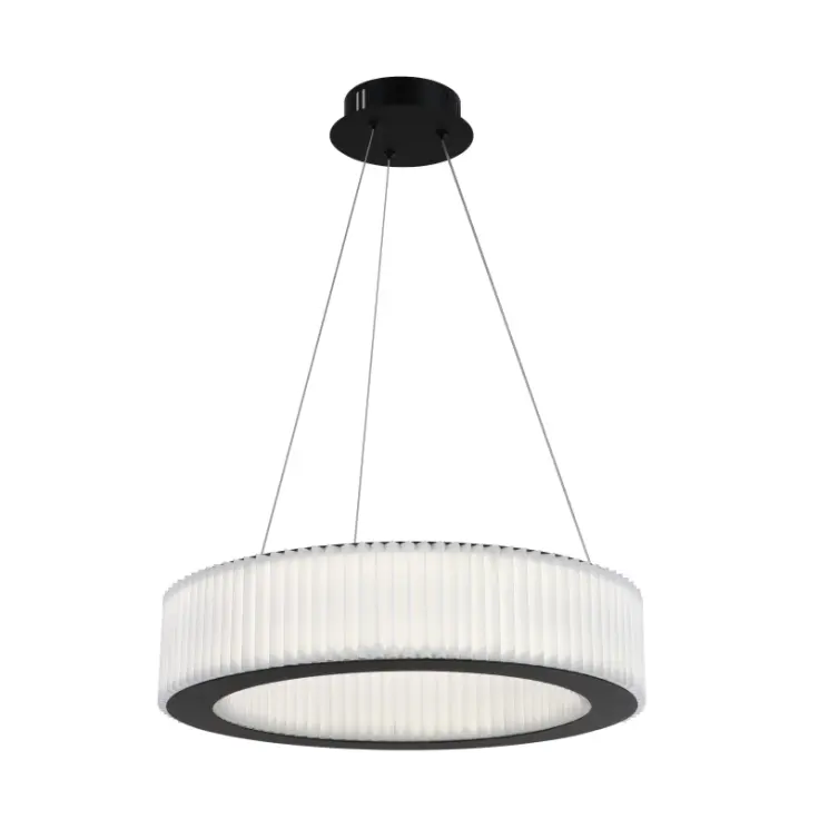 Circular Ring LED မီးပဒေသာ