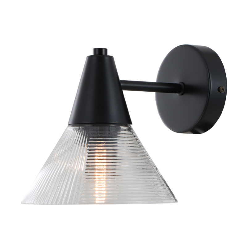 ခေတ်ပြိုင် သေးငယ်သော အလင်းအိမ် နံရံ Sconce