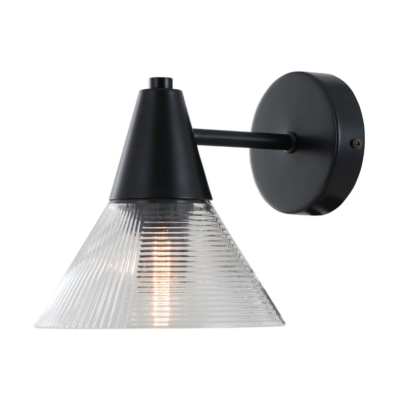 ခေတ်ပြိုင် သေးငယ်သော အလင်းအိမ် နံရံ Sconce