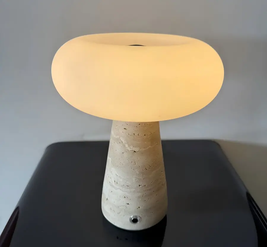 ပရိဘောဂအဖြစ် မီးထွန်းခြင်း- Fabric Drum Pendant Trend 2026